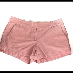 J.CREW SHORTS SIZE 6
